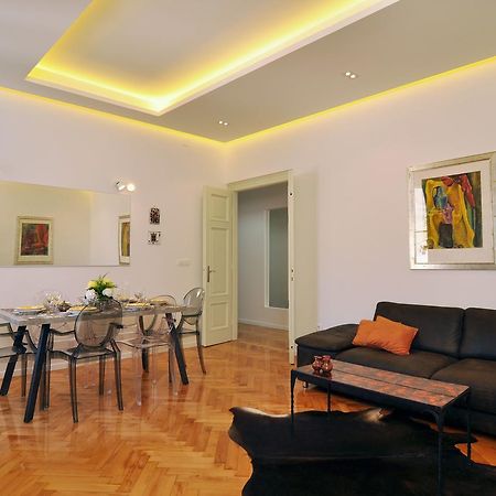 Apartment Barbara Centrum Split Exterior photo