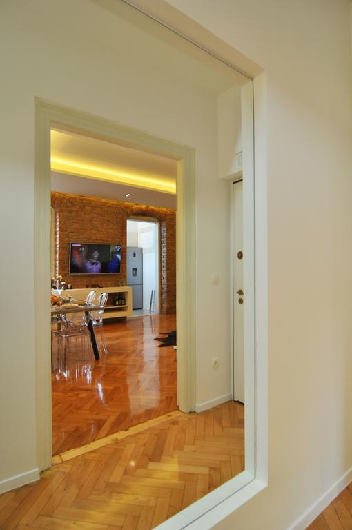 Apartment Barbara Centrum Split Exterior photo